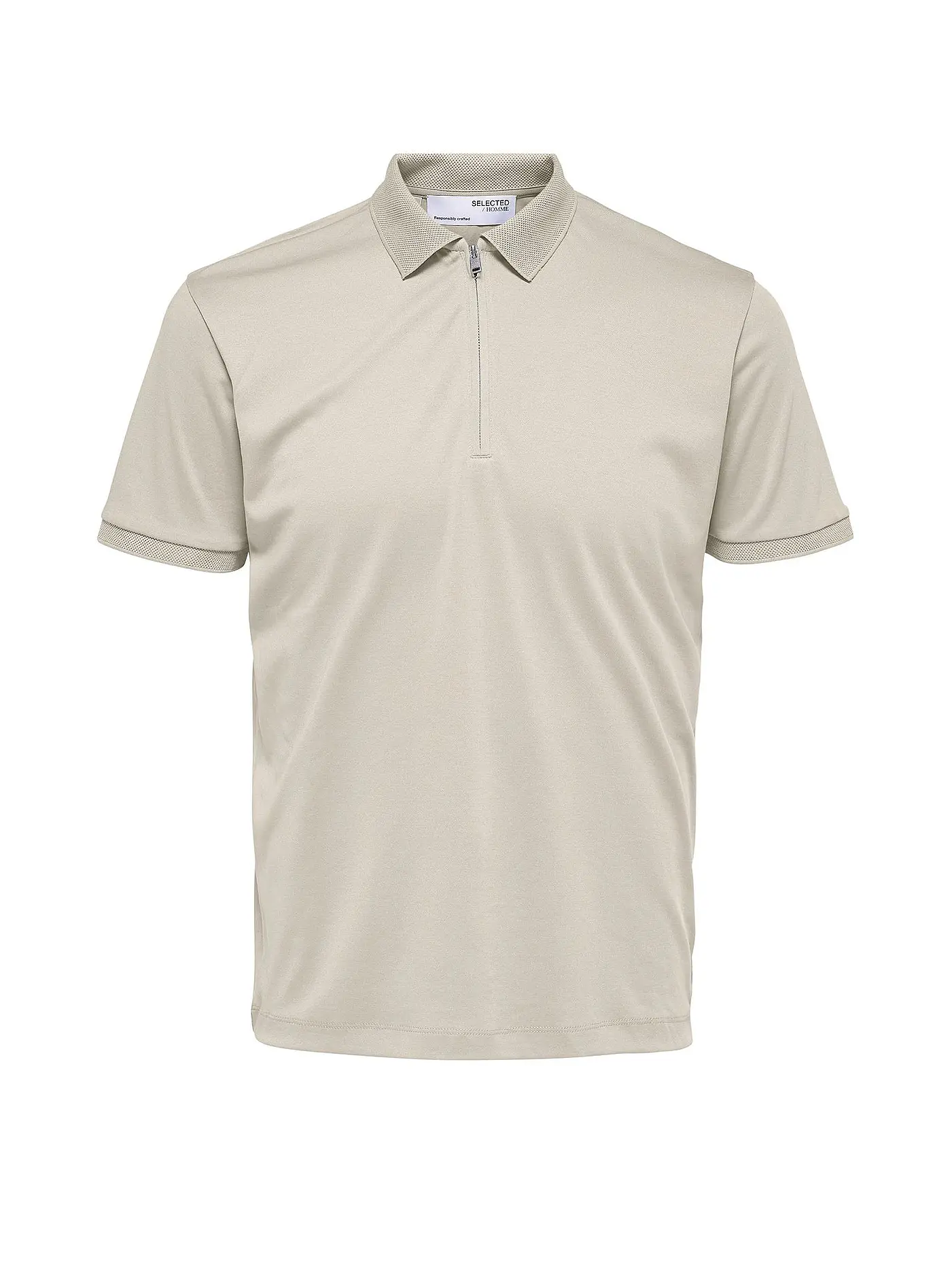 SELECTED | Poloshirt SLHFAVE | 